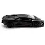 Автомодель TechnoDrive Lamborghini Revuelto матовый черный (250934UBl) - миниатюра 7