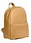 Жіночий рюкзак Sambag Brix KQH Бежевий 29 х 22 х 10 см (11321026) - мініатюра 1
