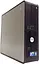 Комп'ютер Dell Refurb Optiplex 380 SFF E8400/4/500 - мініатюра 1