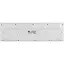 Клавиатура 2E KS260 WL UA White (2E-KS260WWH_UA) [150958] - миниатюра 2