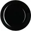 Блюдо Luminarc чорне Frieds Time Black глибоке 25 см P6375 - мініатюра 1