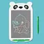 Планшет для малювання Transparent Panda 8,5 дюймів White - мініатюра 3