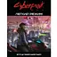 Geekach Games Cyberpunk RED. Легкий режим (Cyberpunk RED. Easy Mode) (укр.) (GKRP0012) - миниатюра 1