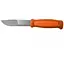 Ніж Morakniv Kansbol Burnt Orange, нержавіюча сталь (13505) - мініатюра 1