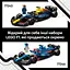 Конструктор LEGO Speed Champions Автомобіль для перегонів F1 Oracle Red Bull Racing RB20, 251 деталь (77243) - мініатюра 15