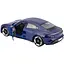 Автомодель Bburago Porsche Taycan Turbo S 1:24 Blue (18-21098) [119113] - миниатюра 2