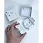 Наушники IPhone 8 11 EarPods С Коннектором Lightning (MNHF2ZM/A) - миниатюра 2