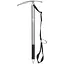 Ледоруб Black Diamond Raven with Grip 60 см Grey (1033-BD 410169.0000-60) - миниатюра 1