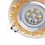 Точковий світильник Brille HDL-G315 MR16+3W LED 36-453 - мініатюра 7