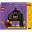 Конструктор LEGO Iconic Гелловінська комора 205 деталей (40721) - мініатюра 5