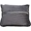 Плед-подушка Schwarzwolf Amiata флисовый 170х125 см темно-серый (F5600600AJ3) - миниатюра 3