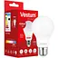 Светодиодная лампа Vestum A60 10W 6500K 220V E27 1-VS-1114 - миниатюра 1