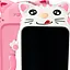 Планшет для рисования DK Kids Pad 9" Color Kity Pink [115851] - миниатюра 3