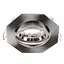 Світильник точковий Brille HDL-DT 18 SN MR16 163436 - мініатюра 4