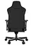 Игровое кресло Anda Seat T-Pro 2 XL Black (AD12XLLA-01-B-F) - миниатюра 5