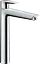 Змішувач Hansgrohe Talis E 240 для умивальника без донного клапана 71717000 Хром - мініатюра 1