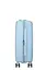 Валіза American Tourister SOUNDBOX 55 см PASTEL BLUE 55x40x20(23) 32G*22001 - мініатюра 7