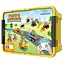 Конструктор Makerzoid Big Bloks - Future Mechanic (Механик будущего) (MKZ-OBK-EC) - миниатюра 1