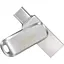USB Flash накопичувач SanDisk 32GB Ultra Dual Drive Luxe USB 3.1/Type-C (SDDDC4-032G-G46) - мініатюра 1