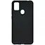 Чохол до мобільного телефона Armorstandart Matte Slim Fit ZTE Blade A7S 2020 Black (ARM57568) - мініатюра 1