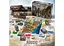 Настольная игра Lords of Boards Билет на поезд. Наследие: Легенды Запада (Ticket to Ride Legacy: Legends of the West) (малая локализация - укр. правила) (TTR_WL) - миниатюра 11