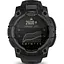 Смарт-часы Garmin Instinct 3 45mm AMOLED Black with Black Band 010-02936-00 - миниатюра 8