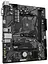 Материнская плата Gigabyte B450M K ver 2.0 (B450M K 2.0) (Socket AM4, AMD B450, Micro-ATX) Б/у - миниатюра 2