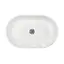 Раковина накладна Adamant BESTE NEW, овальна (100002850) - мініатюра 8