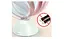 Косметичне дзеркало Revlon Ultimate Glow Beauty RVMR9029UKE - мініатюра 4