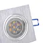 Світильник точковий Brille HDL-DT 111/1 MR16 SL 36-443 - мініатюра 5