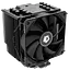 Воздушное охлаждение ID-Cooling SE-226-XT Black - миниатюра 1