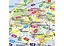 Настольная игра Arial Путешествие по Европе (укр.) (91027) - миниатюра 3