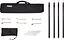 Навіс Thule Approach Awning S/M Pelican Grey (TH 901851) - мініатюра 6