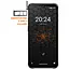 Смартфон Sigma Mobile X-treme PQ56 Dual Sim Black - миниатюра 1