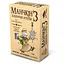Настольная игра Третья Планета Манчкин 3. Клирические огрехи 10512 112 карт - миниатюра 1