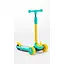 Самокат трехколесный Best "Skyper" LR-15678 Разноцветный - миниатюра 1