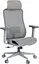 Офісне крісло OfficePro Wave OC670-G-G-G (OC670-G-G-G) - мініатюра 1