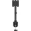 Настільне кріплення для монітора Officepro MA100B 17 - 40` Black [148282] - мініатюра 4