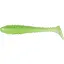 Силікон Keitech Swing Impact Fat 4.8" EA#19 electric chart shad (5 шт/уп) - мініатюра 1