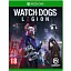Гра Watch Dogs Legion (російська версія) (Xbox One) - мініатюра 1