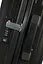 Валіза Samsonite LITE-BOX BLACK 55x40x20 55 См 42N*09001 - мініатюра 4