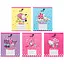 Набор тетрадей Kite Hello Kitty 20 шт. 18 листов в линию (HK26-237) - миниатюра 1
