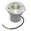 Светильник Brille тротуарный врезной LED 5W IP67 NW COB (LG-22) - миниатюра 2