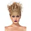 Корона Leg Avenue Die Cut Royal Crown gold - мініатюра 1