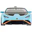 Машинка модель Lamborghini Huracan STO Rastar 64300 blue 1:32 - миниатюра 6