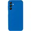 Чехол Lakshmi Silicone Cover Full Camera (AA) для Samsung Galaxy A26 5G Синий/Navy Blue - миниатюра 2