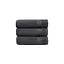 Рушник Karaca Home - Charm Exclusive antrasit антрацит 50x90 - мініатюра 1