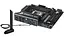 Материнская плата ASUS TUF GAMING B850M-PLUS WIFI (TUF GAMING B850M-PLUS WIFI) (Socket AM5, AMD B850, Micro-ATX) - миниатюра 5