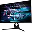Монитор Gigabyte AORUS FI32U - миниатюра 1