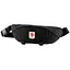 Поясна сумка Fjallraven Ulvo Hip Pack Large Black (1004-24219.550) - мініатюра 1